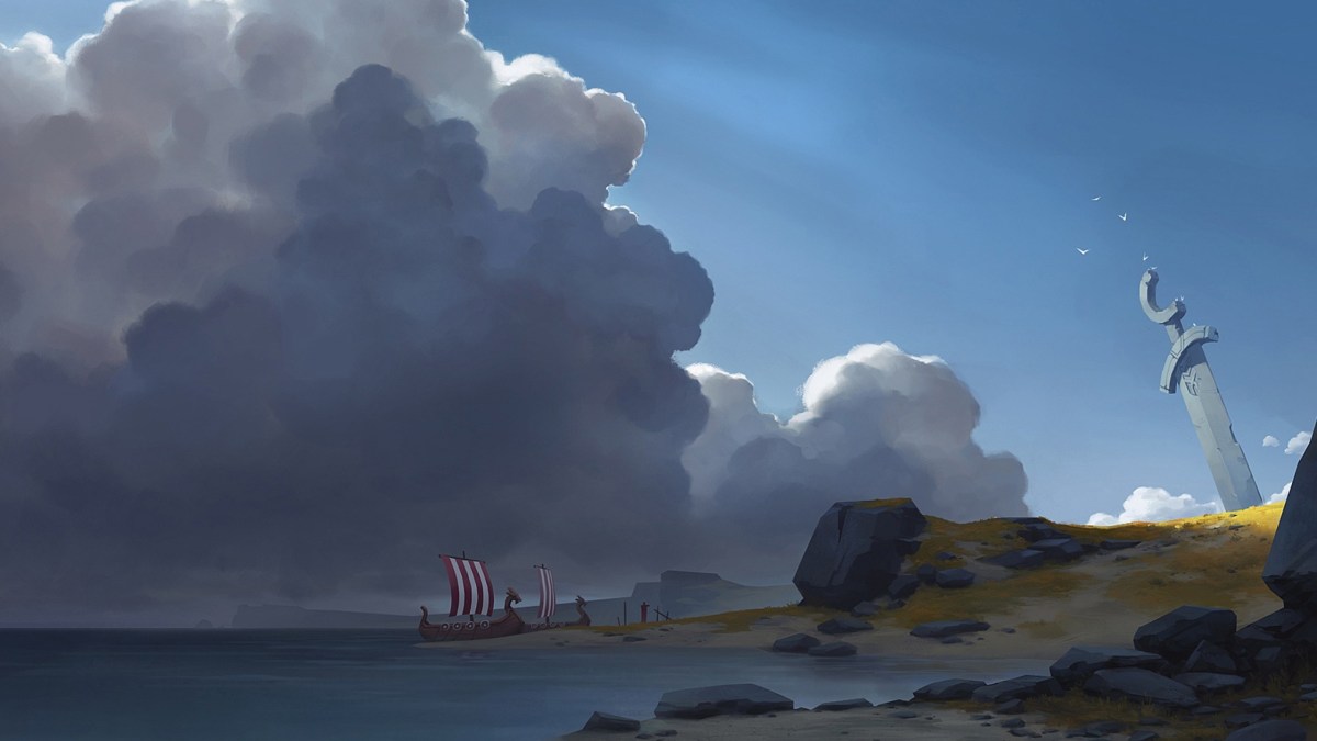 Northgard Northgard
