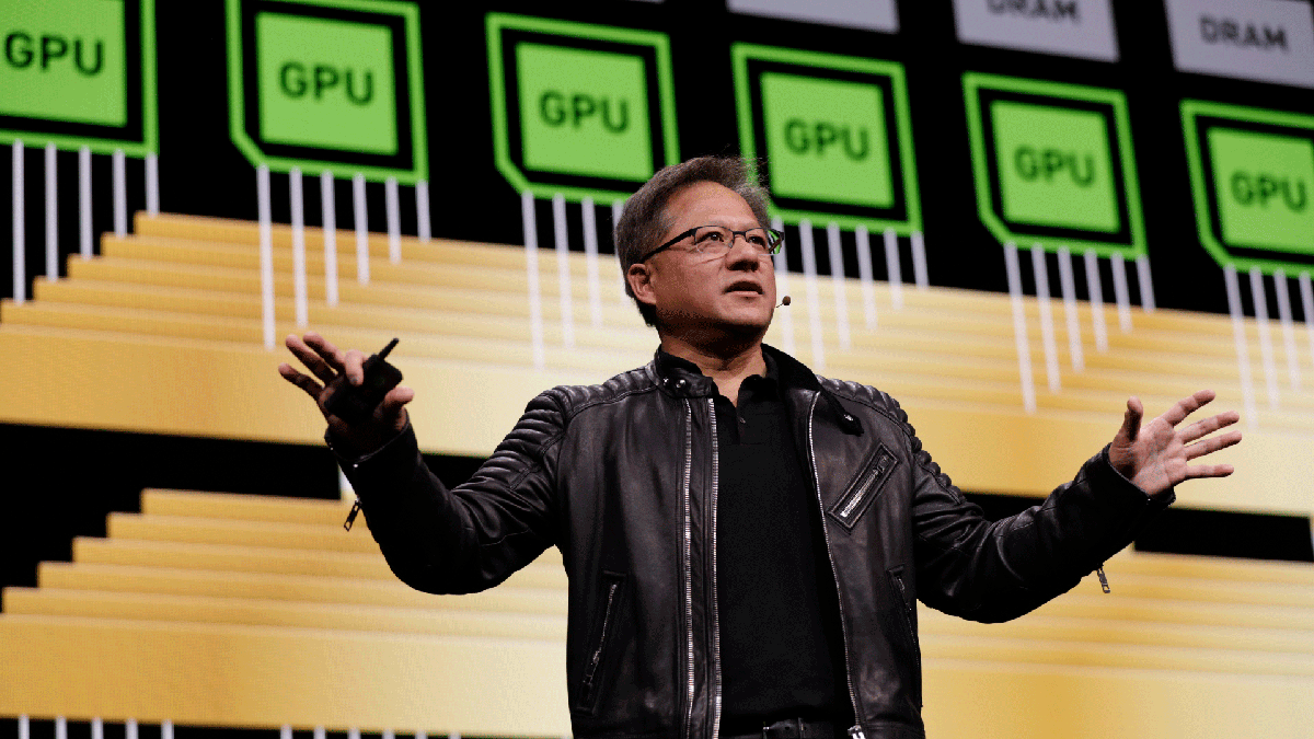 CC Flickr NVIDIA Corporation CC Flickr NVIDIA Corporation