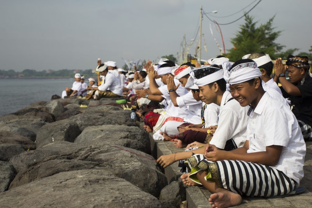 nyepi nouvel an bali nyepi nouvel an bali