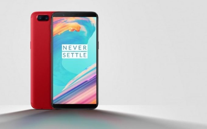 oneplus_5T_Lava_RED oneplus_5T_Lava_RED