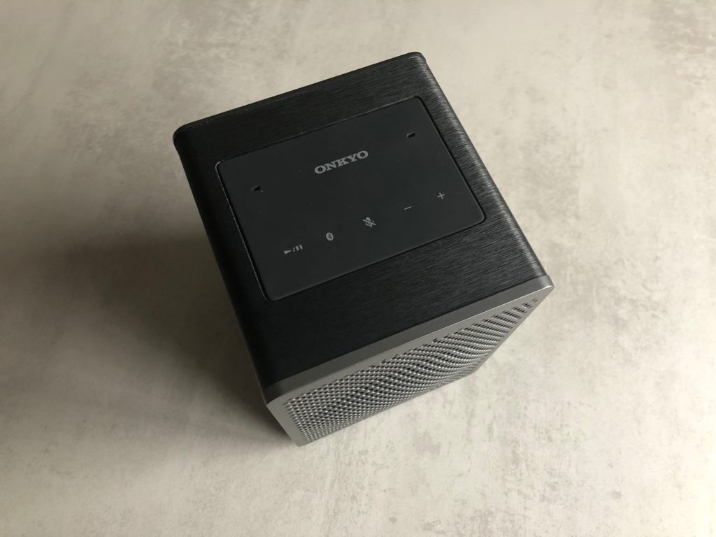 Onkyo G3 1 Onkyo G3 1