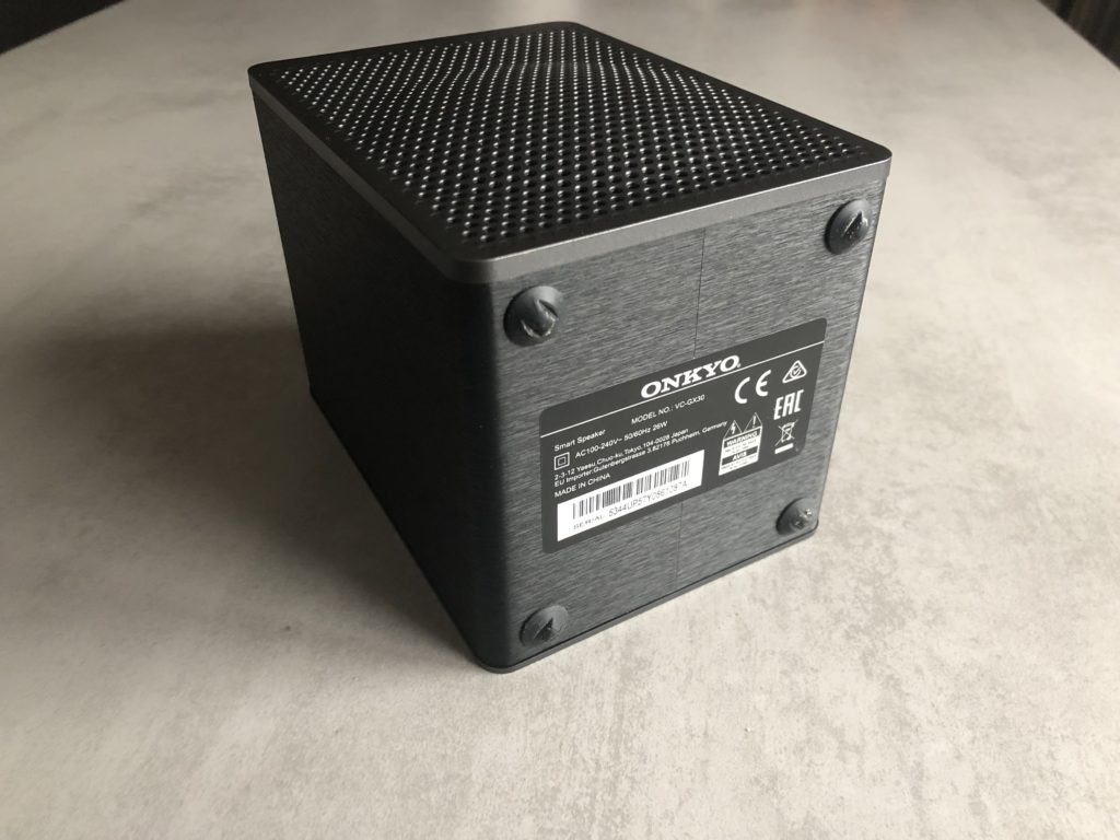 Onkyo G3 2 Onkyo G3 2