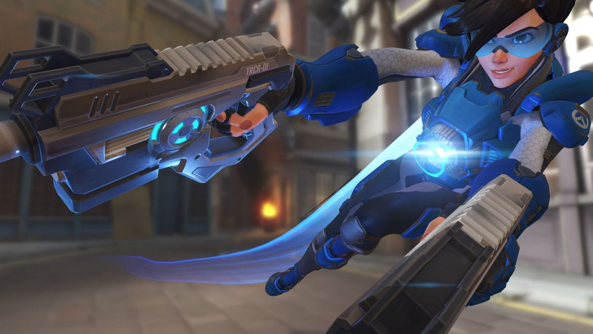 Overwatch Insurrection Overwatch Insurrection
