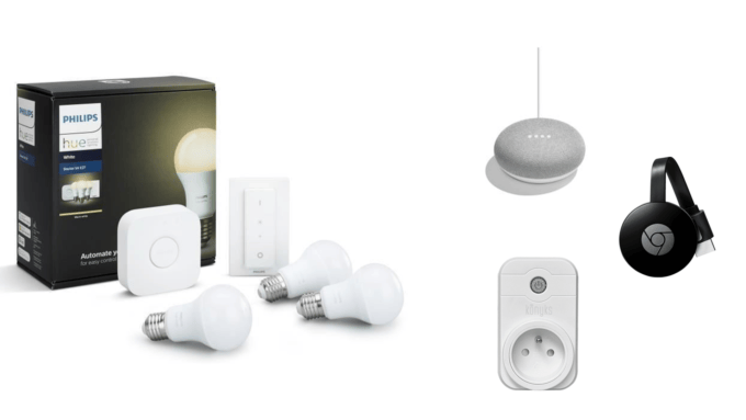 pack-philipshue pack-philipshue