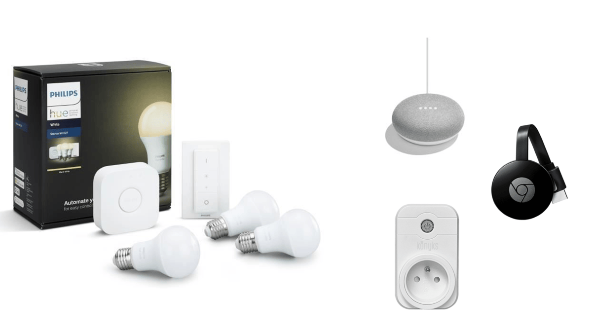 pack-philipshue pack-philipshue
