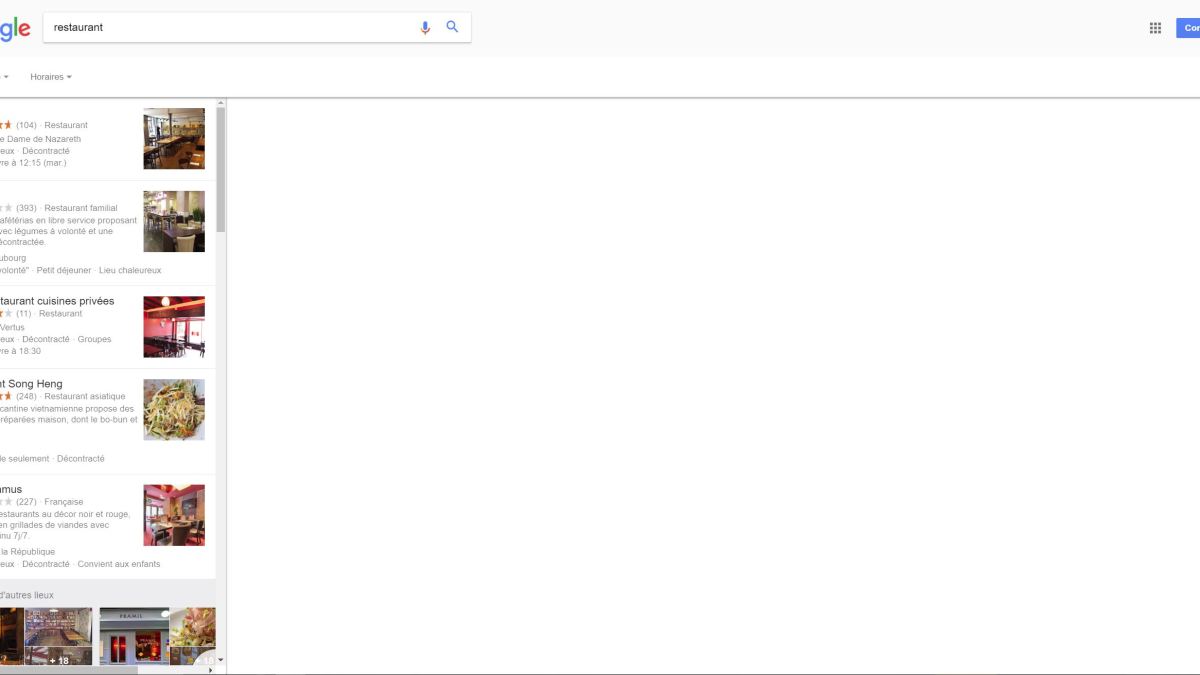 pageblanchegoogle pageblanchegoogle