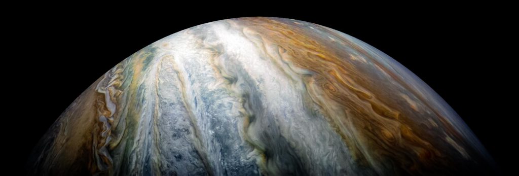 NASA/JPL-Caltech/SwRI/MSSS/Kevin M. Gill NASA/JPL-Caltech/SwRI/MSSS/Kevin M. Gill