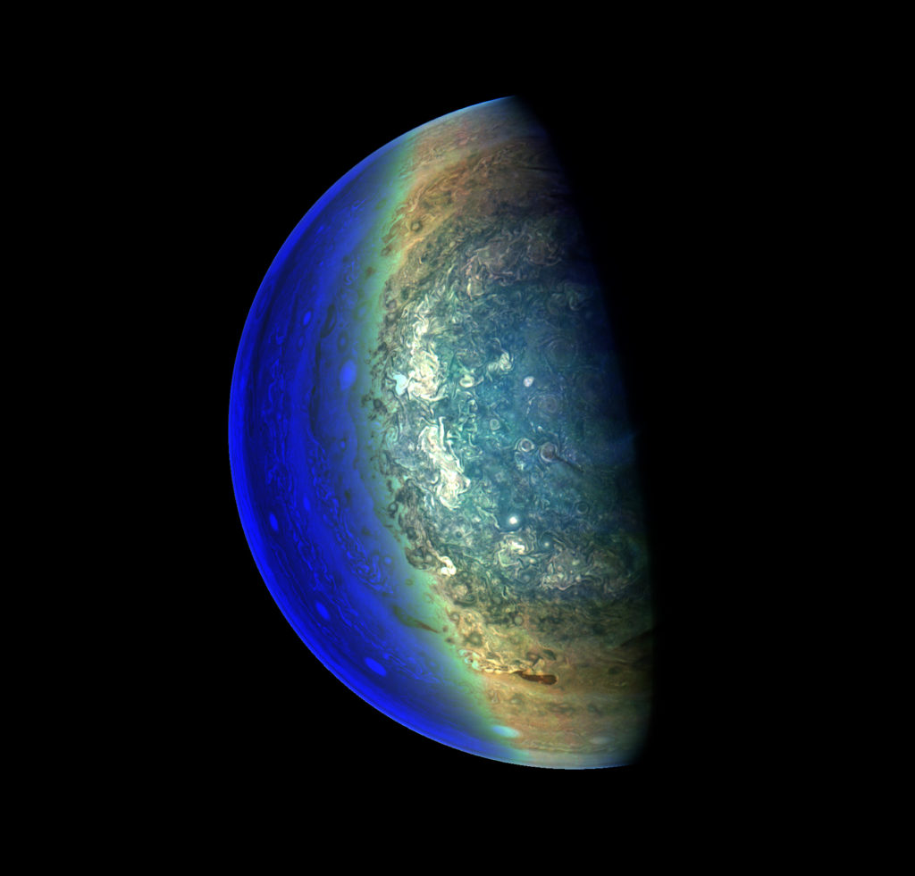 NASA/JPL-Caltech/SwRI/MSSS/Gerald Eichstadt NASA/JPL-Caltech/SwRI/MSSS/Gerald Eichstadt