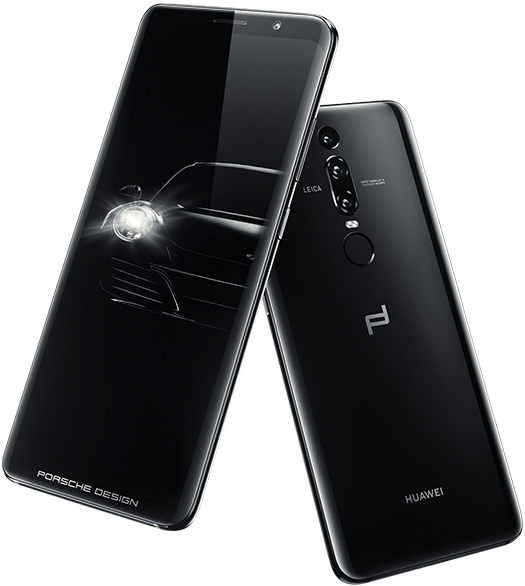 Huawei Mate RS Porsche Design