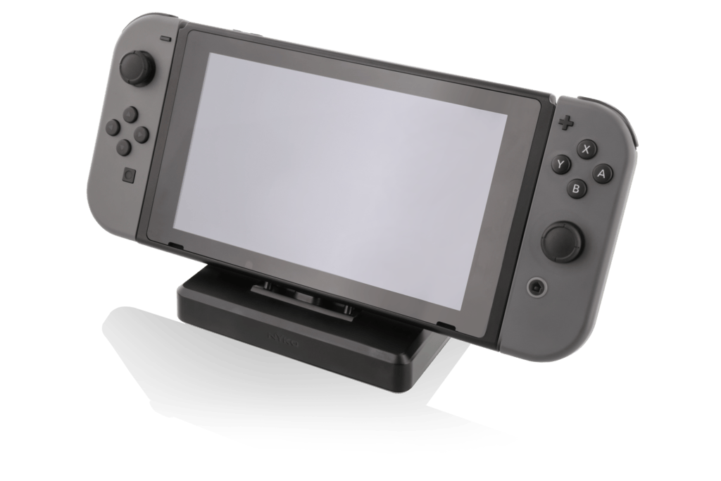 Dock Switch Nyko Dock Switch Nyko