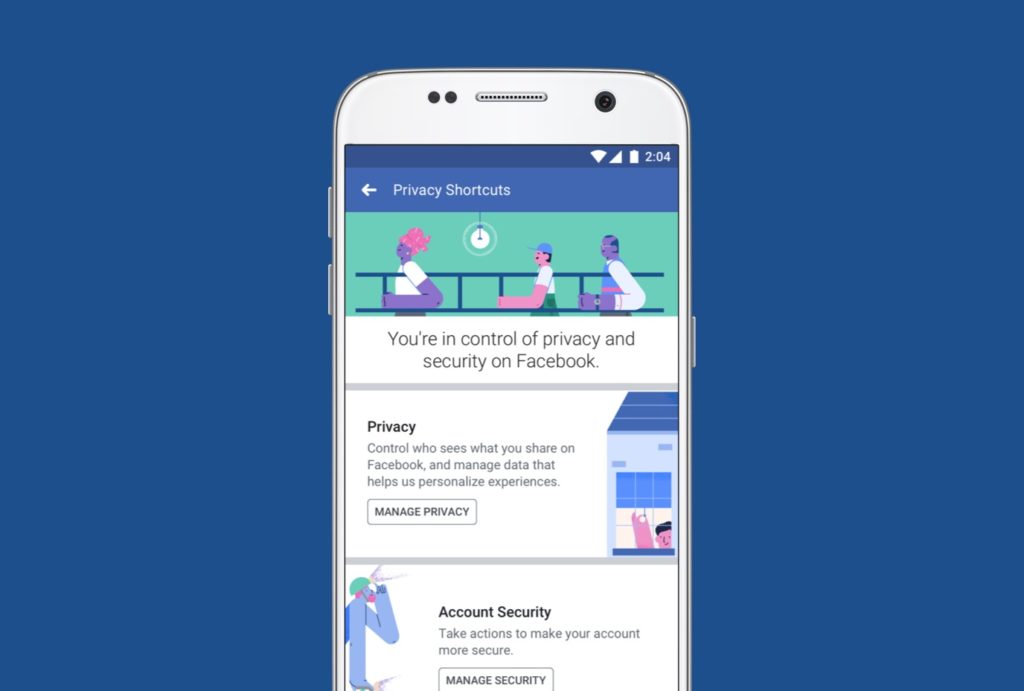 privacy shortcuts privacy shortcuts