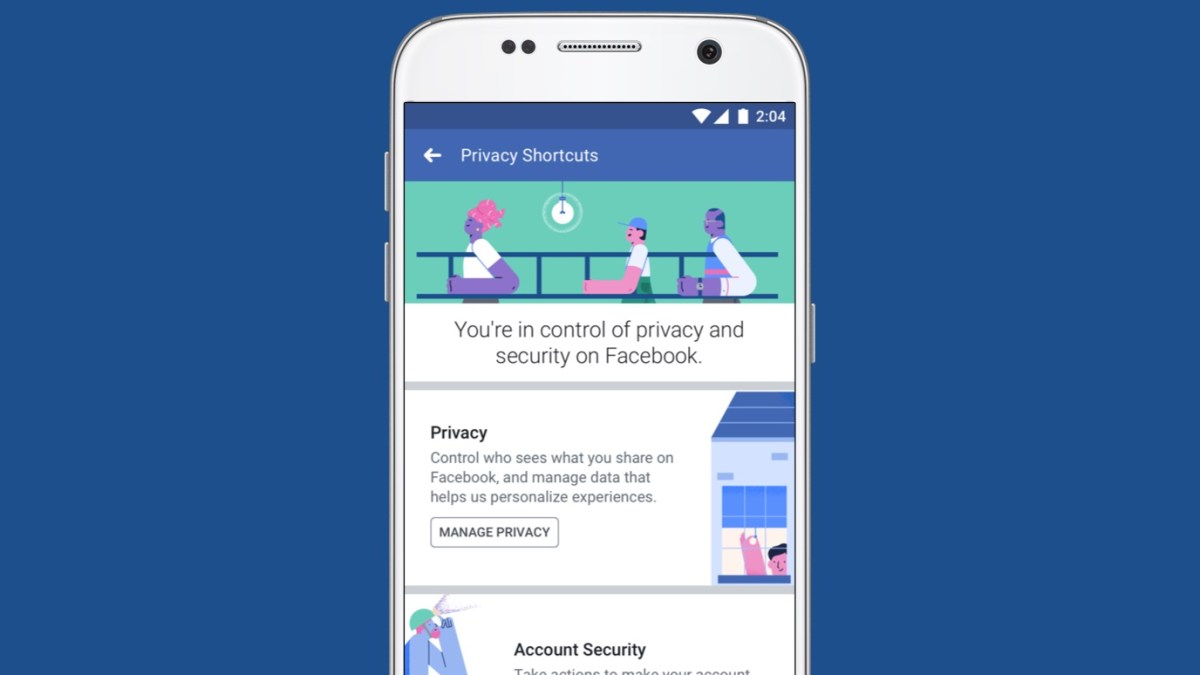 privacy shortcuts privacy shortcuts