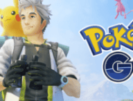 Pokémon Go Mew