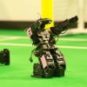 Goooaaaal ! // Source : RoboCup2013 Goooaaaal ! // Source : RoboCup2013