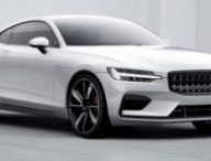 Volvo Polestar 1