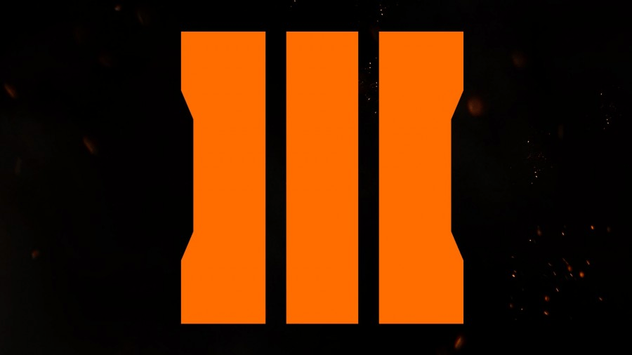 Logo de Call of Duty: Black Ops III Logo de Call of Duty: Black Ops III