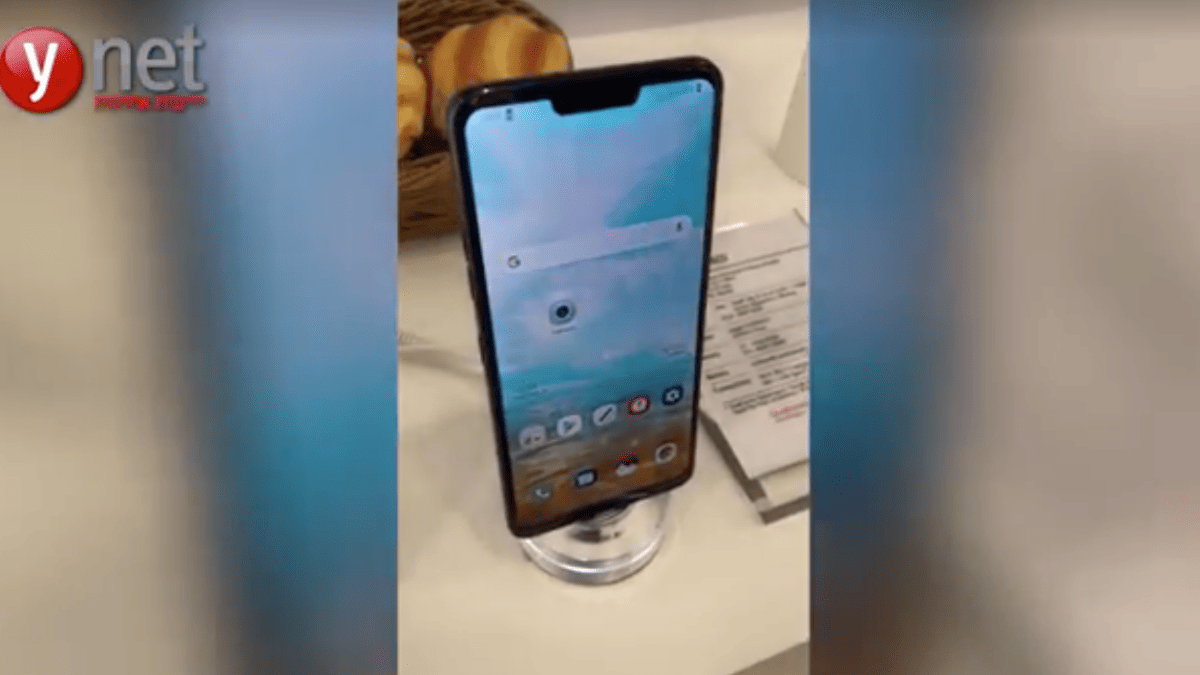 LG G7 LG G7