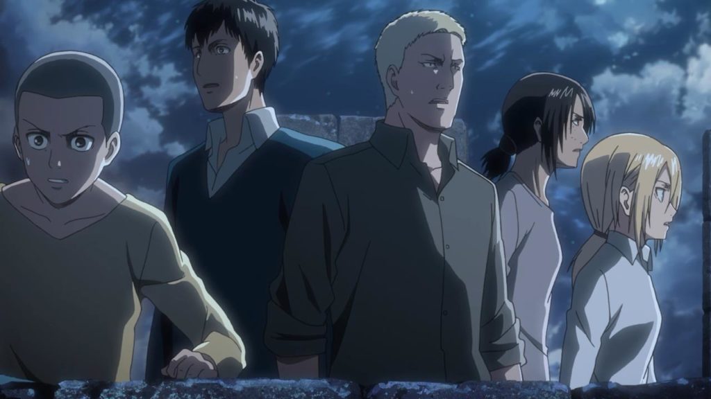 Shingeki no Kyojin – 28 – Large 30