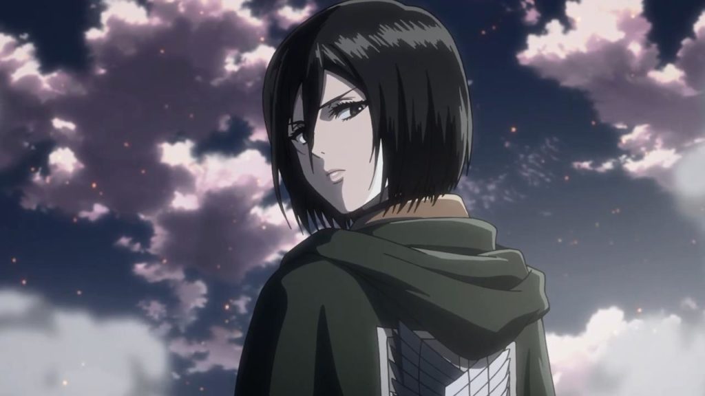 Shingeki no Kyojin – 30 – Large 30