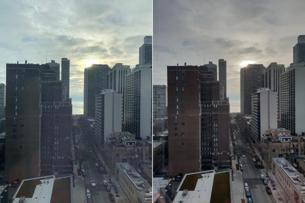 skyline skyline