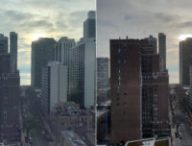 skyline