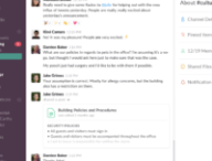 Slack