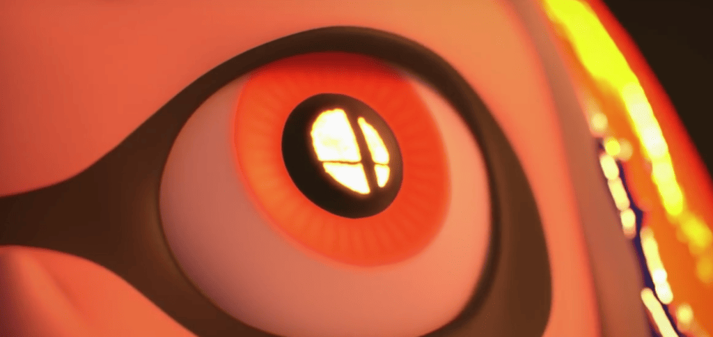 Smash Bros Switch // Source : Nintendo Smash Bros Switch // Source : Nintendo