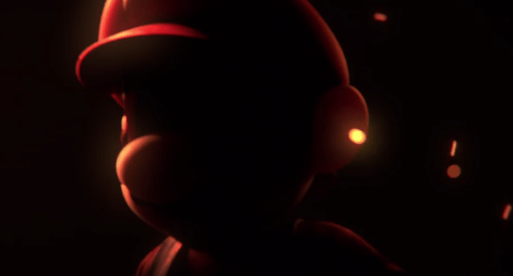 Smash Bros Switch 2 Smash Bros Switch 2