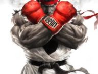 street fighter ryu