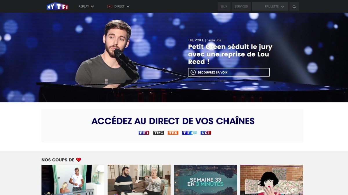 tf1 tf1