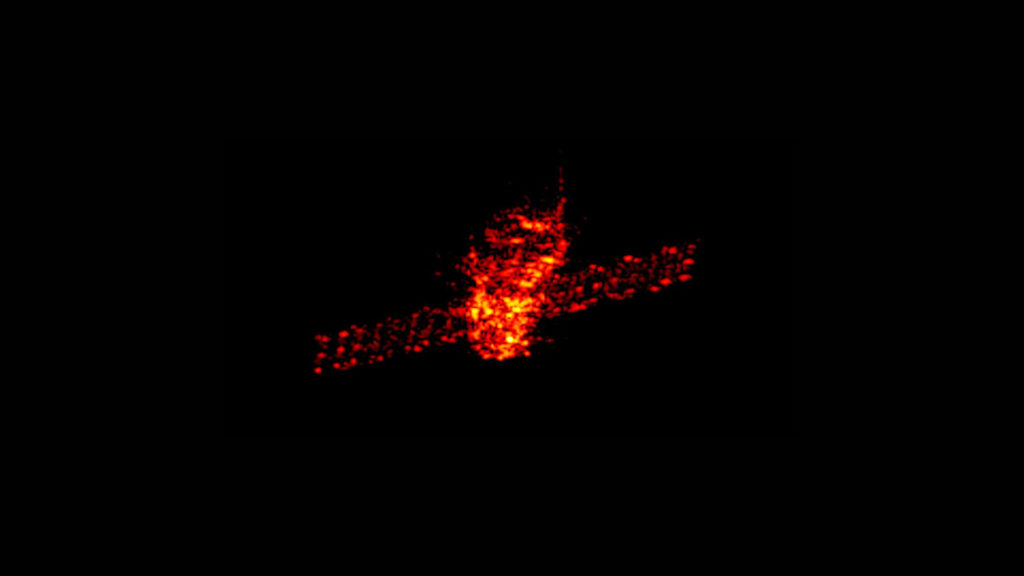 Tiangong-1 Tiangong-1