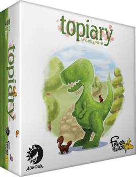 Topiary Topiary
