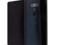 HTC U12+