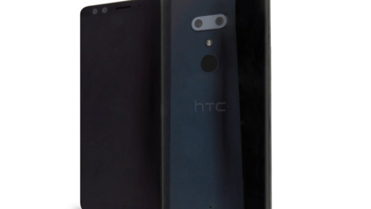 HTC U12+ HTC U12+