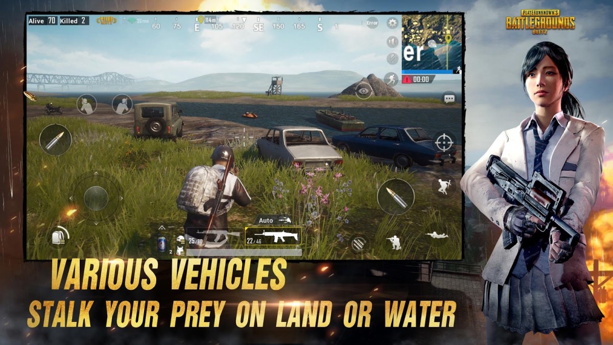 PUBG Mobile PUBG Mobile