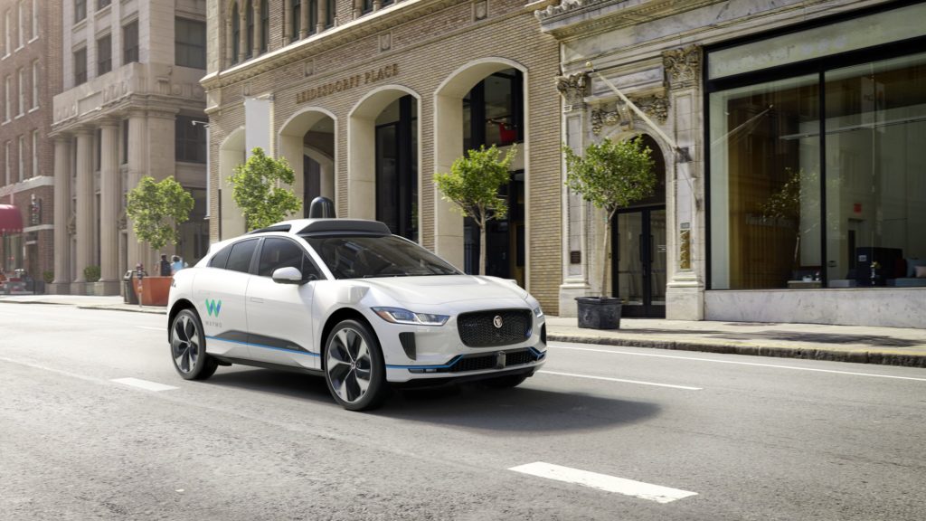 Source : Waymo