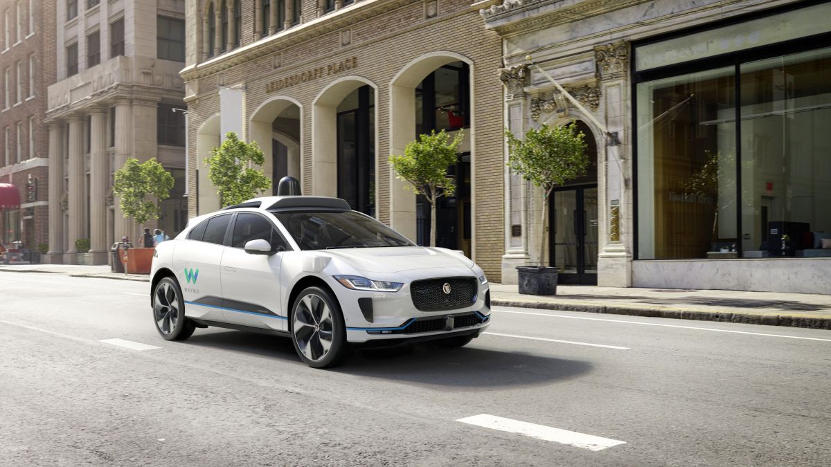 Source : Waymo Source : Waymo