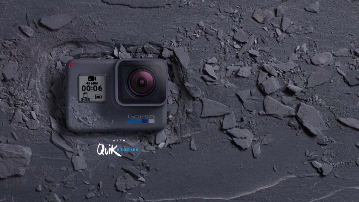 GoPro GoPro