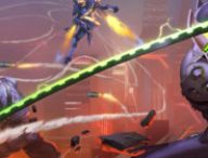 Overwatch Quiz
