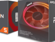 AMD Ryzen 2018 AMD Ryzen 2018