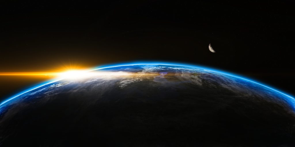 Earth Earth