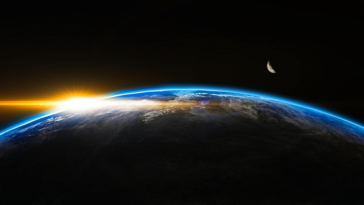 Earth Earth