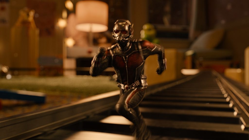 Ant-Man Ant-Man