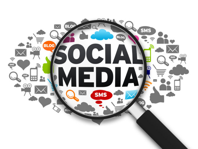Loupe Social Media Loupe Social Media