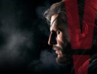 MGS V