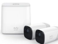 Eufy Evercam