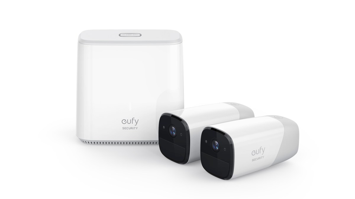 Eufy Evercam Eufy Evercam
