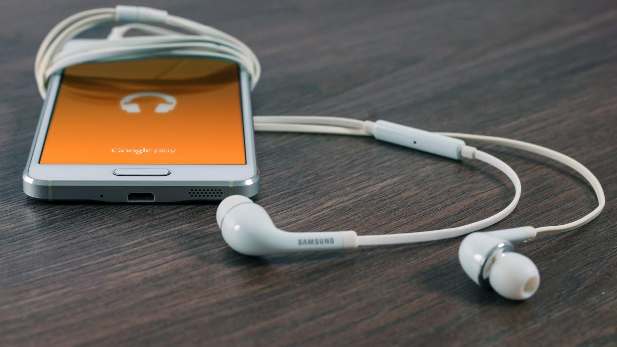 Google play Google play