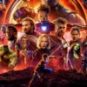 Avengers : Infinity War // Source : Marvel Avengers : Infinity War // Source : Marvel