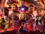 Avengers : Infinity War // Source : Marvel